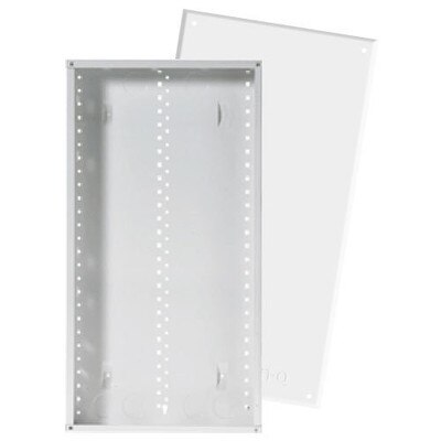 On-Q/Legrand Enclosure with Screw-On Cover